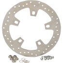 ROTOR FRT S/S 14- 22 FLT