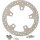 ROTOR FRT S/S 14- 22 FLT