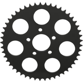 SPROCKET BLK 49T FLAT