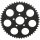 SPROCKET BLK 49T FLAT