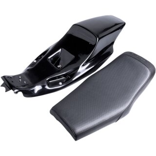 SEAT CF ELIMINATOR KIT