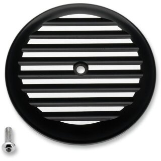 COVER AIR CLNR FIN BLKSLV