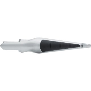 LEVER ISO HYD/CT 14FLH CH