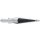 LEVER ISO HYD/CT 14FLH CH
