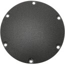 COVER DERBY 04-22XL F BK