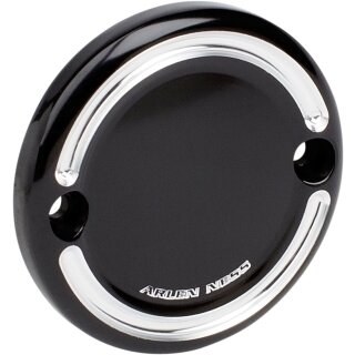 COVER POINT SLTRK BLK M8