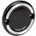 COVER POINT SLTRK BLK M8