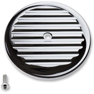 COVER AIR CLNR FIN CHROME