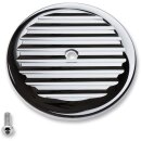 COVER AIR CLNR FIN CHROME