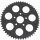 SPROCKET BLK 51T DISH