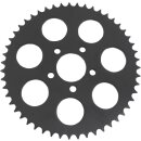 SPROCKET BLK 51T FLAT