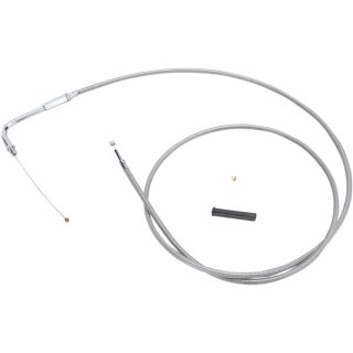 CABLE THR 56 STNLS