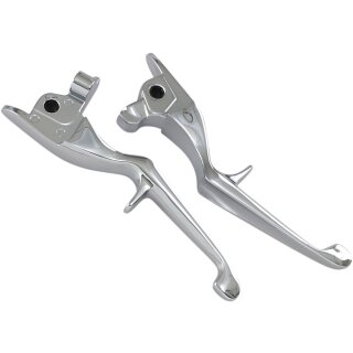 LEVER TRIGGER17-18 FL CHR