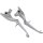 LEVER TRIGGER17-18 FL CHR
