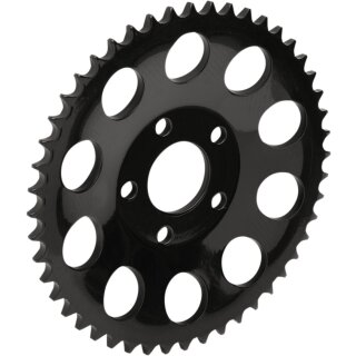 SPROCKET BLK 48T DISH