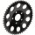 SPROCKET BLK 48T DISH