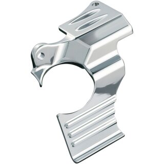 COVER OIL FILL SPOUT