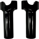 RISERS BUFFALO 4 BLK