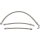 SS OIL LINE KIT 94-02 XL