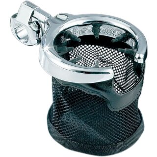 HOLDER DRINK 1" BASKET