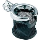 HOLDER DRINK 1" BASKET