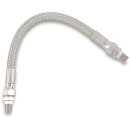 9 SS OIL LINE W/FITTINGS