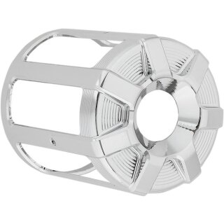 COVER OIL FILTER BEV CHR