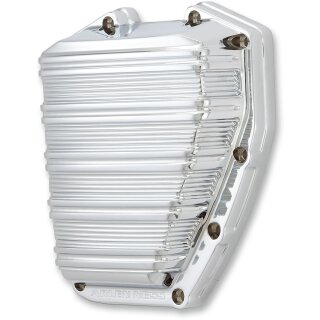 COVER CAM 10 GAUGE CHR