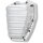 COVER CAM 10 GAUGE CHR