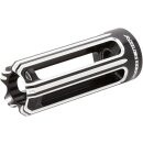 SHIFT PEG 10 GAUGE BLK