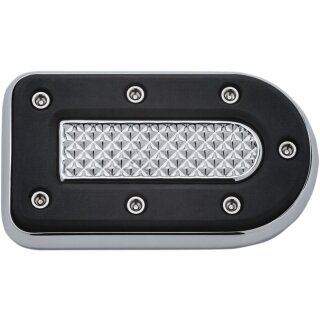 PAD BRK PEDAL FX CHR