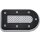 PAD BRK PEDAL FX CHR