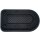 PAD BRK PEDAL FX BLK