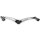 SHIFTER HEEL/TOE DCUT BLK