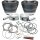 CYLINDER/PSTN KT 106 BLK