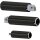 PEG SHIFT DUAL RING BLK