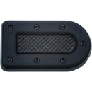 PAD BRK PEDAL FL BLK