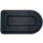 PAD BRK PEDAL FL BLK