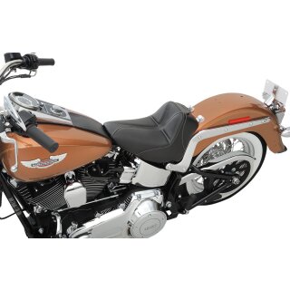 SEAT DOMINATOR SOLO