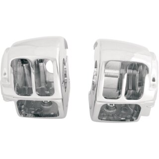 HSG KIT STD CHR 08-13FLHR