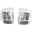 HSG KIT STD CHR 08-13FLHR