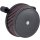 AIR CLN SCKR CARBON FLT