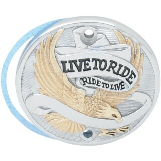 PTS COVER LTR GLD 71-03XL