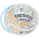 PTS COVER LTR GLD 71-03XL