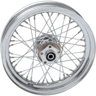 WHEEL 16X3R CHR 82-85 FX
