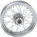 WHEEL 16X3R CHR 82-85 FX