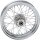 WHEEL 16X3R CHR 82-85 FX