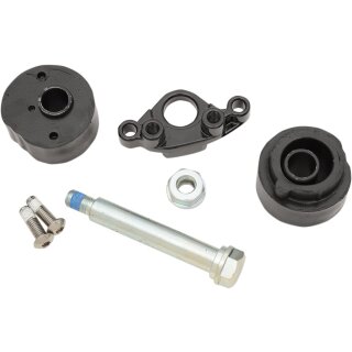 MOUNT KIT MTR FRT 04-22XL