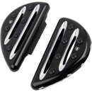 FLOORBOARD D-CUT UNIV BLK