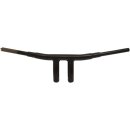 HANDLEBAR 5 BUFT BK TBW